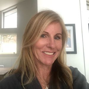 Meet your Posher, Kori